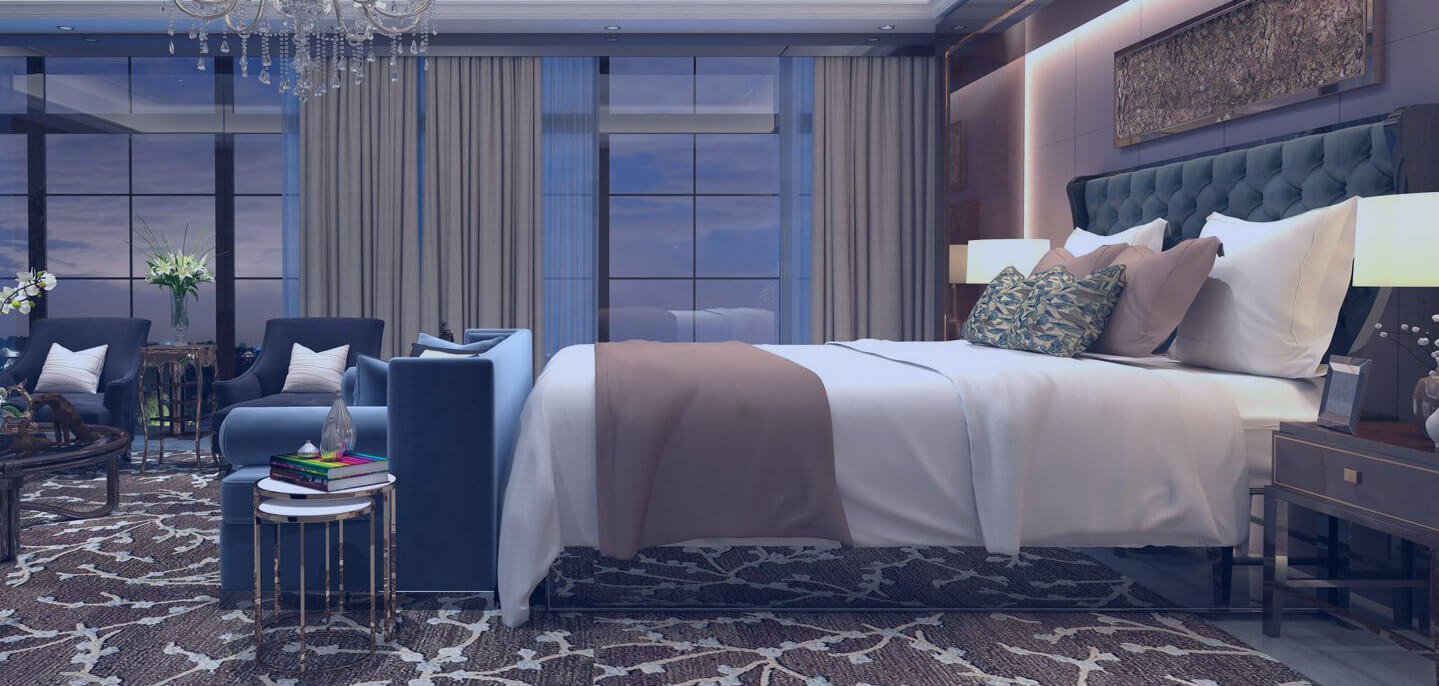 1 Hotels with Park Stay Fly Packages Near IWA Airport