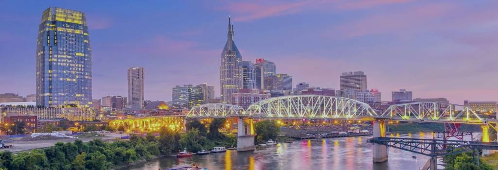 19 Hotels with Park Stay Fly Packages Near BNA Airport