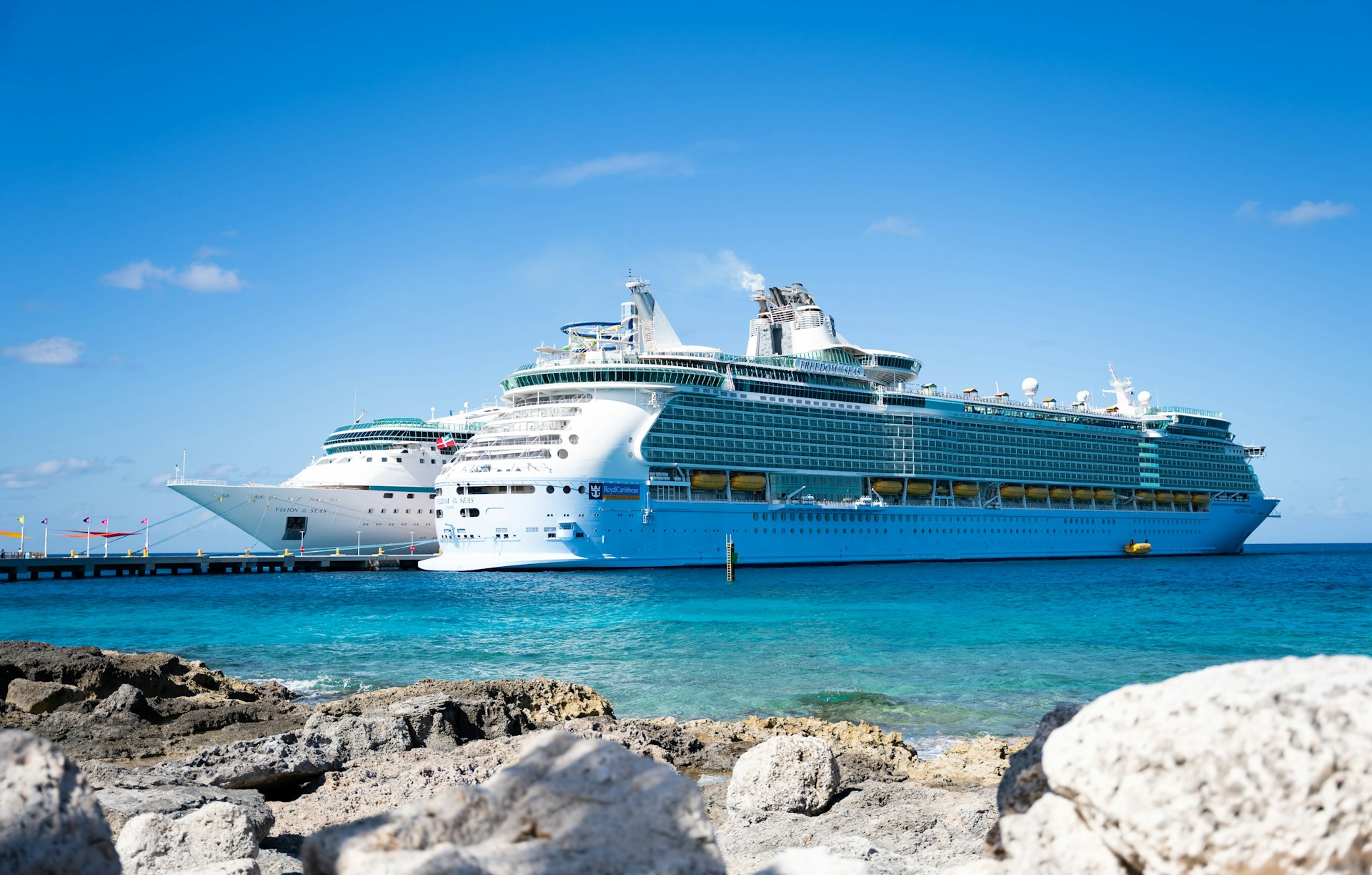 Philadelphia Cruise Port