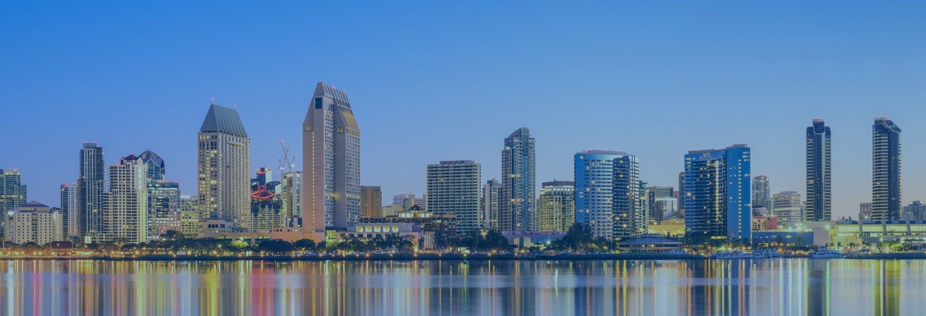 7 Hotels with Park Stay Fly Packages Near SAN Airport