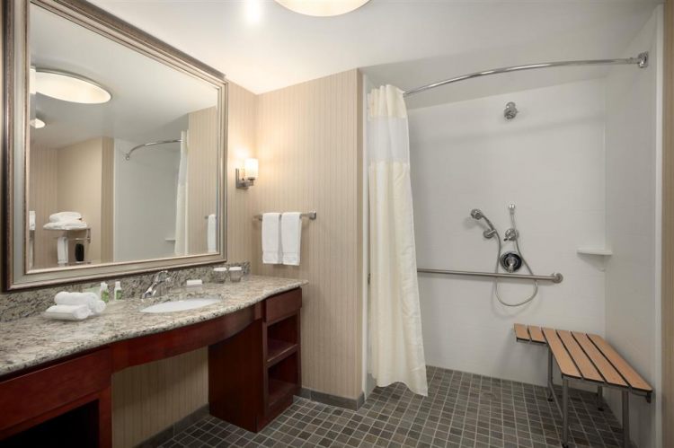 Homewood Suites by Hilton Atlantic City/Egg Harbor Township , NJ 08234 near Atlantic City International Airport View Point 17