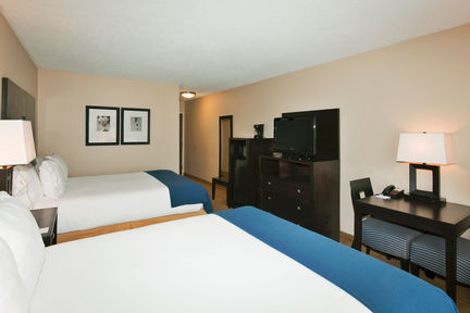 Holiday Inn Express & Suites Albuquerque Airport , NM 87106 near Albuquerque International Sunport View Point 18