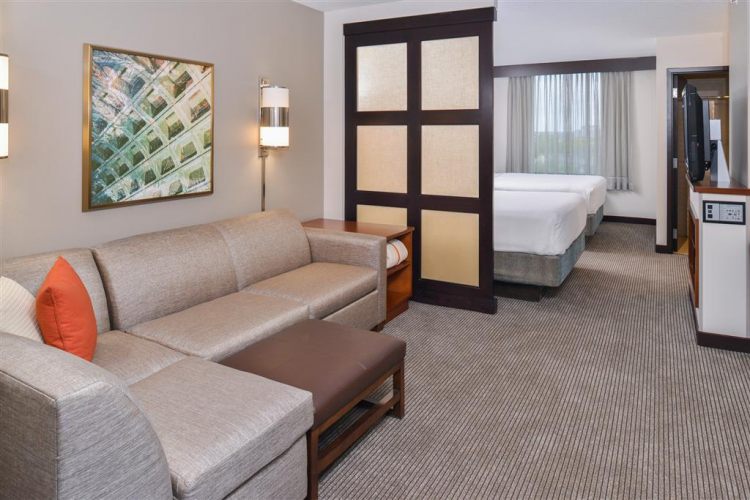 Hyatt Place Herndon/Dulles Airport East , VA 20171 near Washington Dulles International Airport View Point 26
