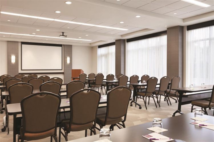 Hyatt Place Buffalo/Amherst , NY 14226 near Buffalo Niagara International Airport View Point 6