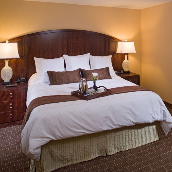 Hyatt Centric Santa Clara Silicon Valley , CA 95054 near Norman Y. Mineta San Jose Intl Airport View Point 22
