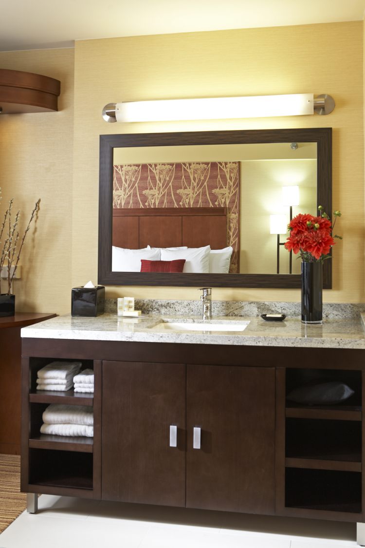 Courtyard by Marriott Los Angeles LAX/Century Boulevard , CA 90045 near Los Angeles International Airport View Point 31