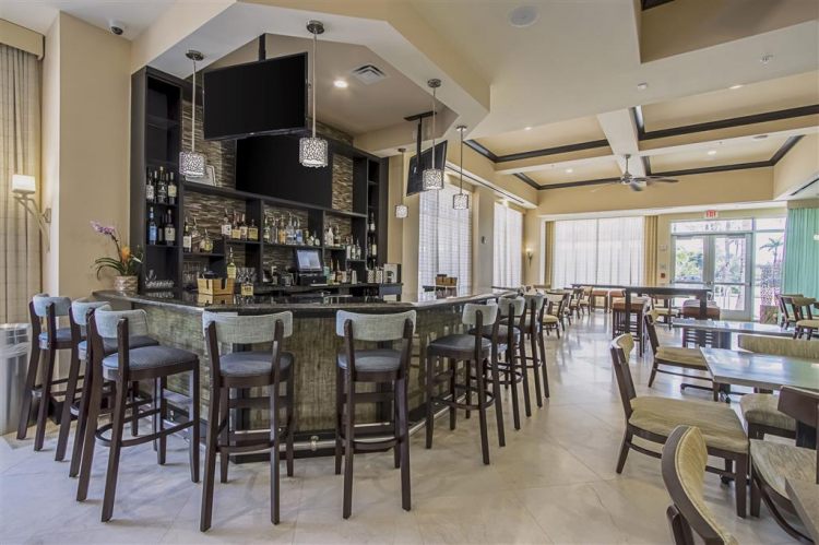 Hotel Dello Fort Lauderdale Airport, Tapestry Collection by Hilton , FL 33004 near Fort Lauderdale-hollywood International Airport View Point 3