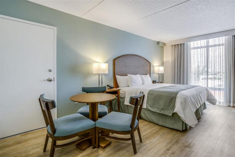 Hotel Dello Fort Lauderdale Airport, Tapestry Collection by Hilton , FL 33004 near Fort Lauderdale-hollywood International Airport View Point 24