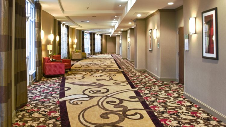 Crowne Plaza Ft. Myers Gulf Coast, an IHG Hotel , FL 33913 near Southwest Florida International Airport View Point 13