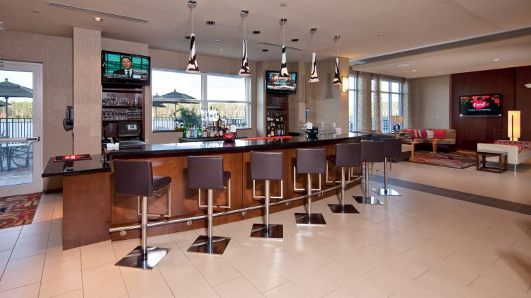 Crowne Plaza Ft. Myers Gulf Coast, an IHG Hotel , FL 33913 near Southwest Florida International Airport View Point 22