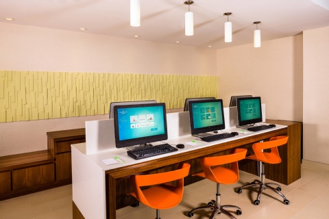 SpringHill Suites by Marriott New York LaGuardia Airport , NY 11368 near Laguardia Airport View Point 2