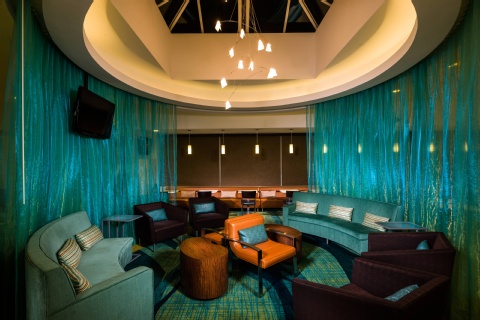 SpringHill Suites by Marriott New York LaGuardia Airport , NY 11368 near Laguardia Airport View Point 5