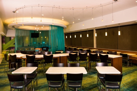 SpringHill Suites by Marriott New York LaGuardia Airport , NY 11368 near Laguardia Airport View Point 8