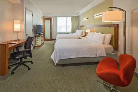 SpringHill Suites by Marriott New York LaGuardia Airport , NY 11368 near Laguardia Airport View Point 17
