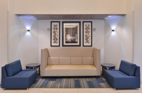 Holiday Inn Express Woodland, an IHG Hotel , CA 95776 near Sacramento International Airport View Point 21