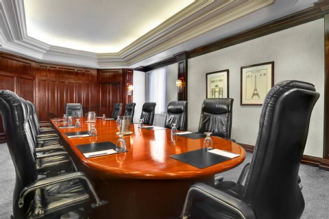 Sheraton Montreal Airport Hotel , QC H9P 1B7 near Montreal-Pierre Elliott Trudeau Int. Airport View Point 4