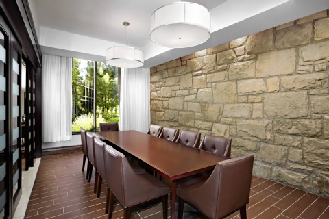 Sheraton Montreal Airport Hotel , QC H9P 1B7 near Montreal-Pierre Elliott Trudeau Int. Airport View Point 5