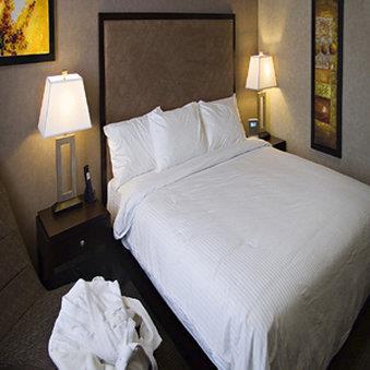 Acclaim Hotel Calgary Airport , AB T3N 0A3 near Calgary International Airport View Point 9
