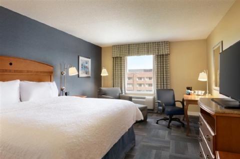 Hampton Inn New York - LaGuardia Airport , NY 11369 near Laguardia Airport View Point 24