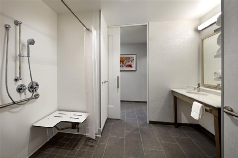 Hampton Inn Long Beach Airport, Ca , CA 90808 near Long Beach Airport View Point 28