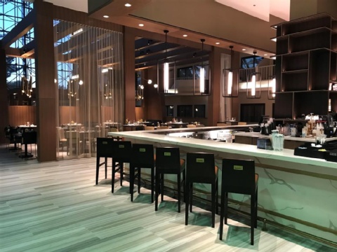DoubleTree by Hilton Hotel Newark Airport , NJ 07114 near Newark Liberty International Airport View Point 15