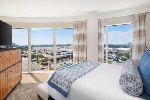 The Westshore Grand A Tribute Portfolio Hotel Tampa