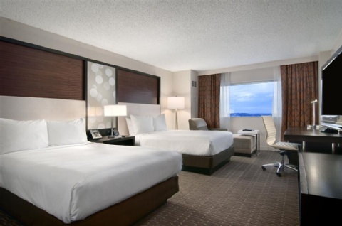 Hilton Atlanta Airport , GA 30354 near Hartsfield-jackson Atlanta International Airport View Point 38