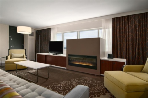 Hilton Atlanta Airport , GA 30354 near Hartsfield-jackson Atlanta International Airport View Point 41