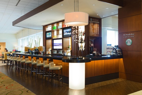 BWI Airport Marriott , MD 21090 near Baltimore-washington International Thurgood Marshall Airport View Point 17