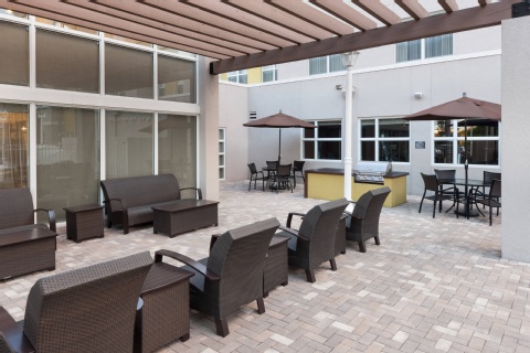 Residence Inn by Marriott Fort Lauderdale Airport & Cruise Port , FL 33312 near Fort Lauderdale-hollywood International Airport View Point 3