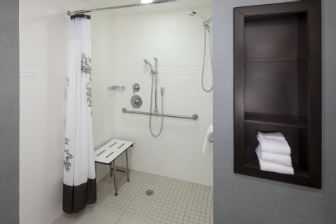 Residence Inn by Marriott Fort Lauderdale Airport & Cruise Port , FL 33312 near Fort Lauderdale-hollywood International Airport View Point 29