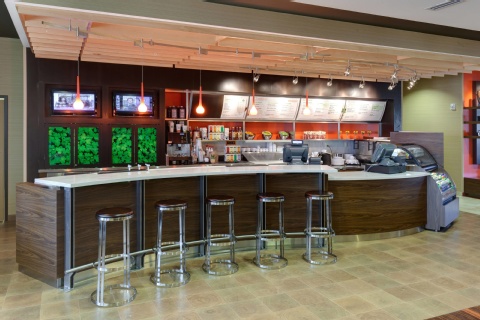Courtyard by Marriott Buffalo Airport , NY 14225 near Buffalo Niagara International Airport View Point 16