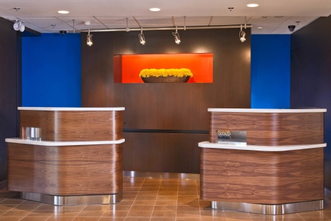 Sonesta Select Philadelphia Airport , PA 19153 near Philadelphia International Airport View Point 8