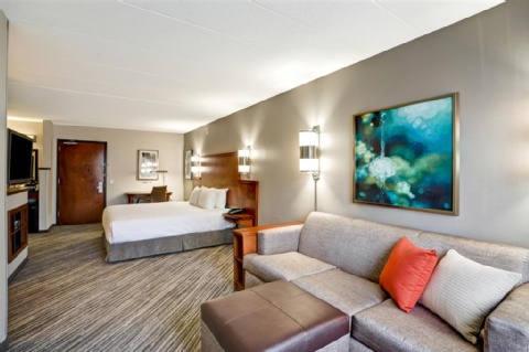 Hyatt Place Baltimore/BWI Airport , MD 21090 near Baltimore-washington International Thurgood Marshall Airport View Point 28