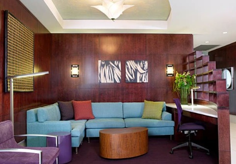 SpringHill Suites by Marriott Philadelphia Airport / Ridley Park , PA 19078 near Philadelphia International Airport View Point 7