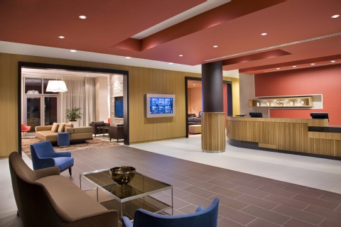 Residence Inn by Marriott Calgary Airport , AB T3J 4V8 near Calgary International Airport View Point 5