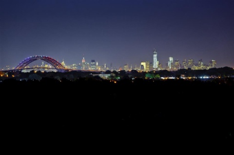 Hilton Garden Inn New York/Staten Island , NY 10314 near Newark Liberty International Airport View Point 2