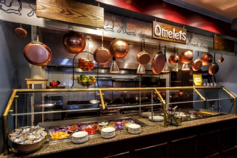 Hilton Garden Inn New York/Staten Island , NY 10314 near Newark Liberty International Airport View Point 12