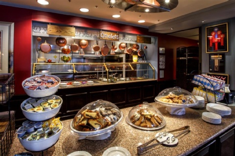 Hilton Garden Inn New York/Staten Island , NY 10314 near Newark Liberty International Airport View Point 25