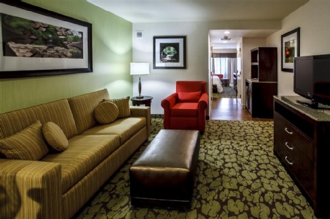 Hilton Garden Inn New York/Staten Island , NY 10314 near Newark Liberty International Airport View Point 47