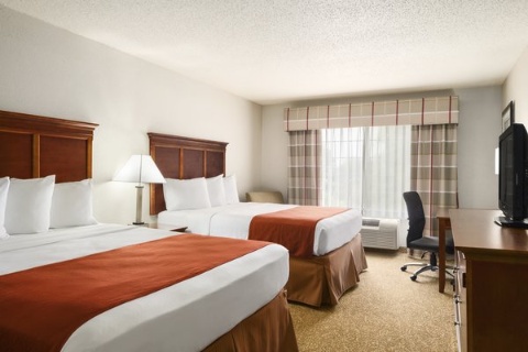 Country Inn & Suites by Radisson, Grand Rapids Airport, MI , MI 49512 near Gerald R. Ford International Airport View Point 7