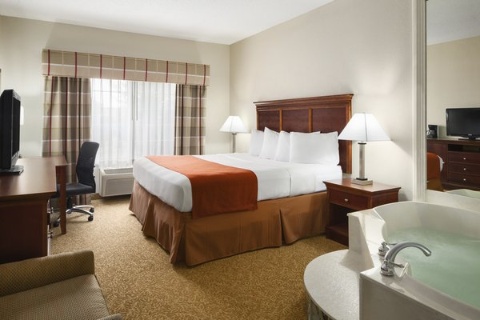 Country Inn & Suites by Radisson, Grand Rapids Airport, MI , MI 49512 near Gerald R. Ford International Airport View Point 9