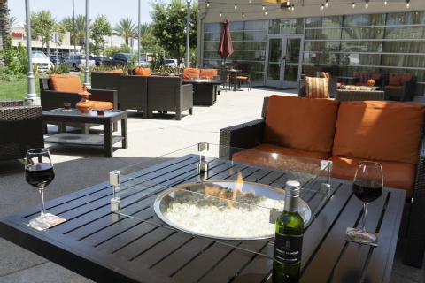 Courtyard by Marriott Long Beach Airport , CA 90808 near Long Beach Airport View Point 12