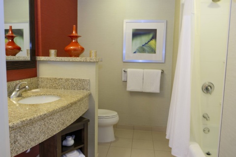 Courtyard by Marriott Long Beach Airport , CA 90808 near Long Beach Airport View Point 28