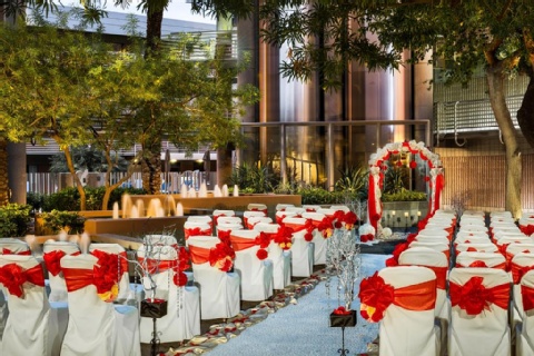 DoubleTree Suites by Hilton Phoenix , AZ 85008 near Sky Harbor International Airport View Point 2