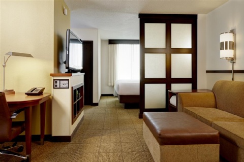 Hyatt Place Salt Lake City Airport , UT 84116 near Salt Lake City International Airport View Point 20