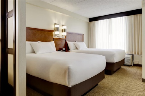 Hyatt Place Salt Lake City Airport , UT 84116 near Salt Lake City International Airport View Point 25