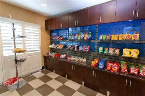 Hampton Inn & Suites Sacramento-Auburn Boulevard , CA 95821 near Sacramento International Airport View Point 6