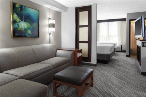 Hyatt Place Cincinnati Airport , KY 41042 near Cincinnati/northern Kentucky International Airport View Point 21