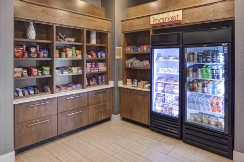 SpringHill Suites SLC Airport , UT 84116 near Salt Lake City International Airport View Point 4